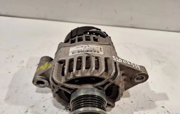 Fiat 500 Abarth Generator/alternator 52003514