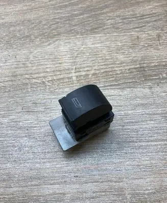 Audi A6 S6 C5 4B Electric window control switch 4B0959855 501690