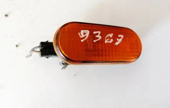Seat Alhambra (Mk1) Front fender indicator light 3a0949117a