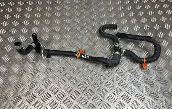 KIA Niro Engine coolant pipe/hose 375Y2J2000