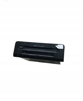 Audi Q2 - MMI control unit 81A035812