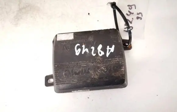 Subaru Legacy Other control units/modules
