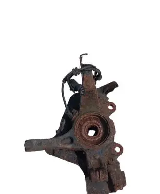 Peugeot 208 Rear wheel hub