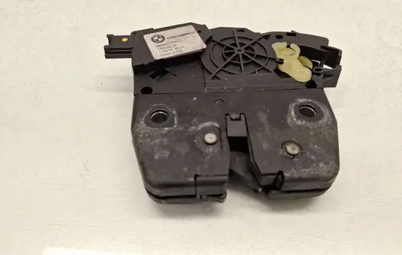 BMW 3 E90 E91 Tailgate/trunk/boot lock/catch/latch 15223210