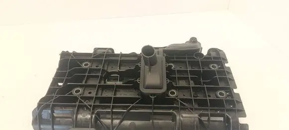 Mercedes-Benz CLA C117 X117 W117 Oil sump A6511802651