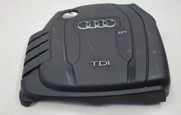 Audi A4 S4 B8 8K Engine cover (trim) 03L103925AB