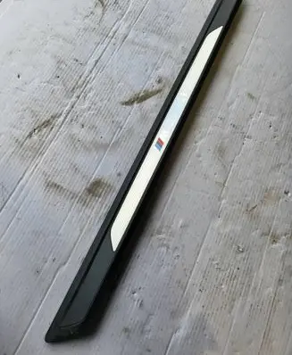 BMW 2 F22 F23 Front sill trim cover 8055499 7267917 7305884