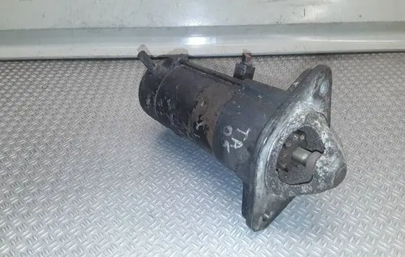 Toyota Avensis T250 Starter motor 281000G020