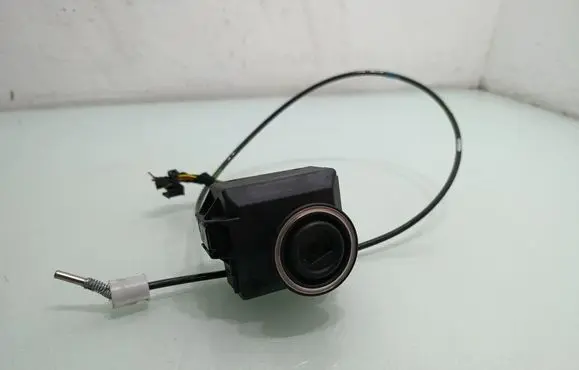 Mercedes-Benz SLK AMG R172 Ignition lock A2129056801