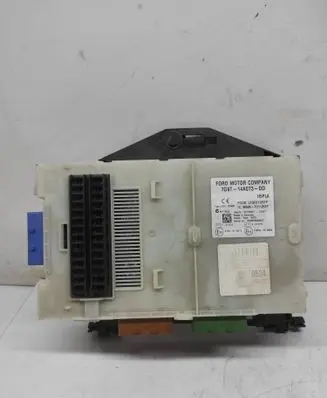 Ford Mondeo MK IV Fuse module 7G9T14A073DD LTQF01125TP 3659AF01125TP