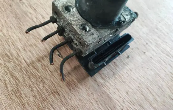 Ford Transit ABS Pump 0265950774 00729R0882