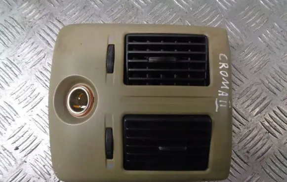 Fiat Croma Rear air vent grill 1821941303