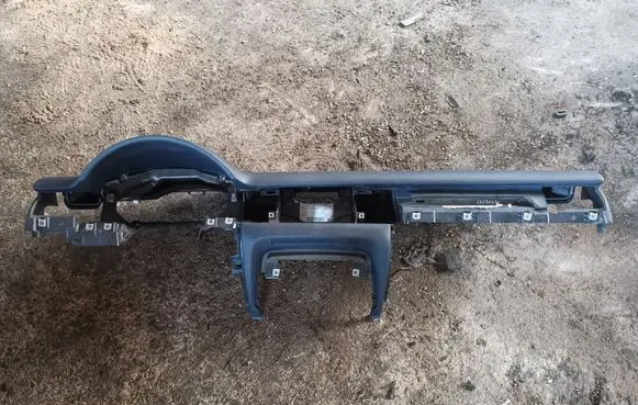 Audi A8 S8 D3 4E Dashboard 4E1857001H