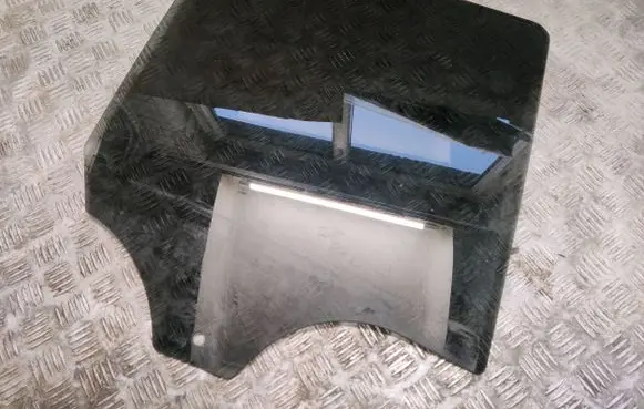 Ford Grand Tourneo Connect Sliding door window/glass DT11K25712B