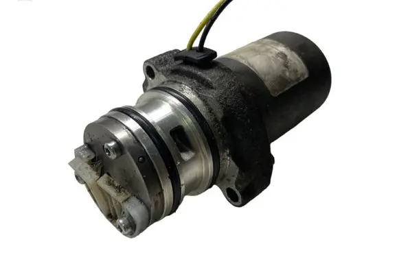 Volvo XC90 Rear gearbox reducer/haldex oil pump 113430 11304840102