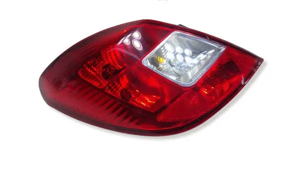 Opel Corsa D Rear/tail lights 13188047KASACJA 13188047
