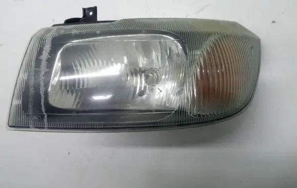 Ford Transit Headlight/headlamp