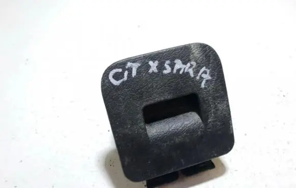Citroen Xsara Car ashtray