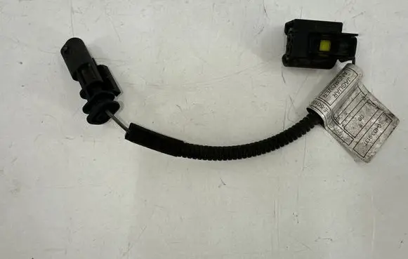 Land Rover Range Rover Evoque L538 Other wiring loom G4D39137