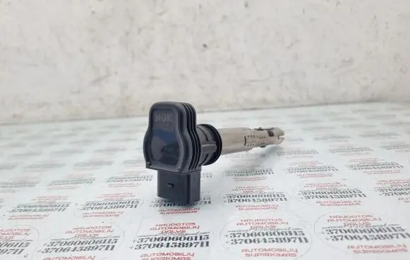Seat Exeo (3R) High voltage ignition coil