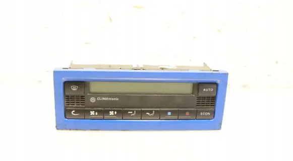 Volkswagen Golf IV Interior fan control switch 