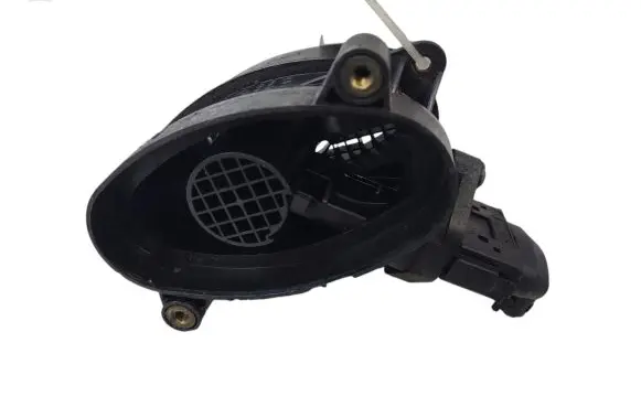 Mass air flow meter
