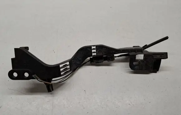 Mercedes-Benz GLC X253 C253 Front ABS sensor wiring 2055467980 A2055467980