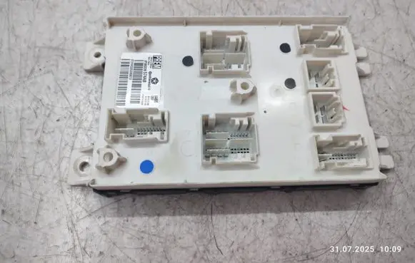 Fiat Freemont Central body control module 68226574AB