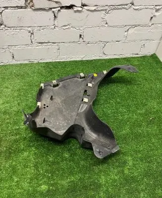 BMW M4 G82 G83 Rear underbody cover/under tray 7340868 BBP236202 18331210