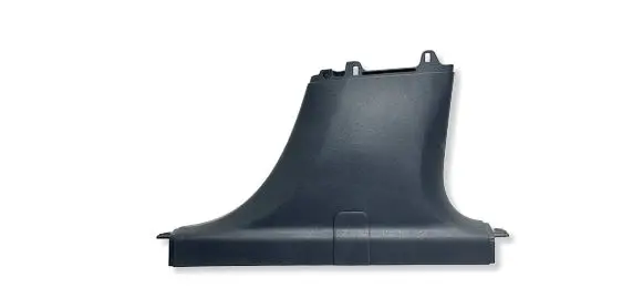 Mercedes-Benz EQA (B) pillar trim (bottom) A2436909800 49778
