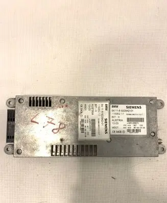 Land Rover Range Rover L322 Other control units/modules 6922942 11585217 MS30880S8070C100