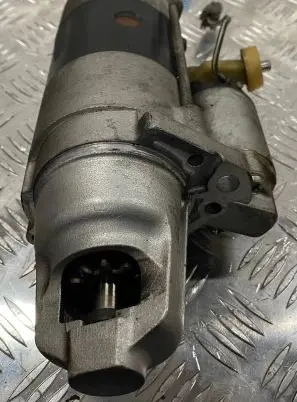Infiniti FX Starter motor 23300EH000 M002T85771