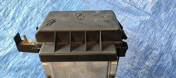 Chrysler 300 - 300C Fuse box set P05087269AJ