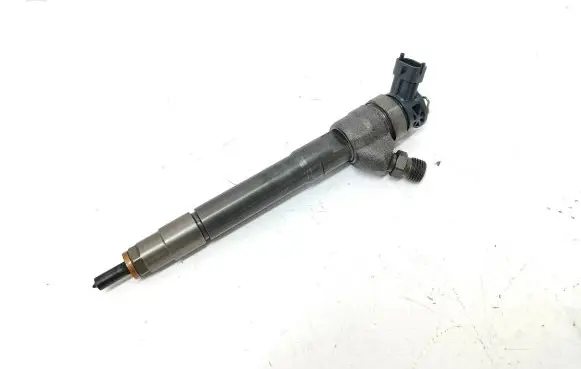 Renault Espace V (RFC) Fuel injector HMLGT2183R 0445110569