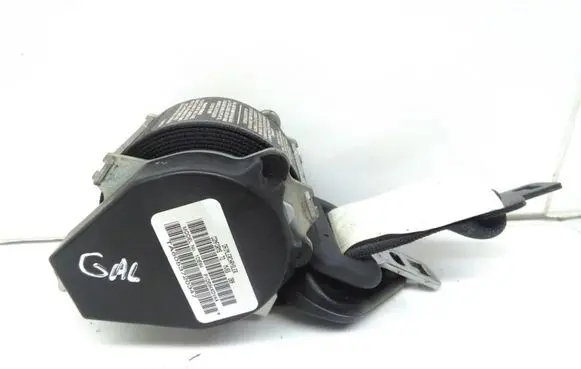 Jeep Patriot Rear seatbelt A6068257A010 607117164A