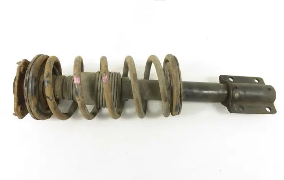 Citroen Jumper Front shock absorber with coil spring