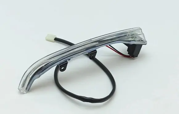 Aixam Coupe Mirror indicator light 802BF156