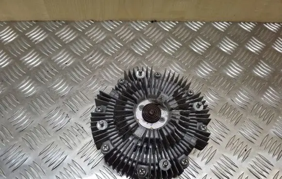 Nissan Navara D40 Viscous fan clutch 
