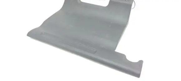 Mercedes-Benz ML W163 Rear seat rail trim cover 531067 531067628