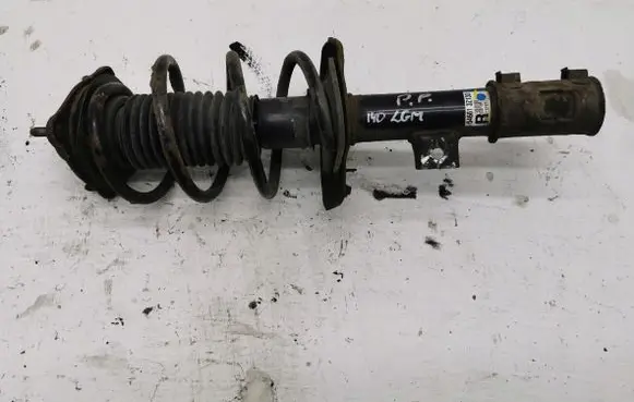 Hyundai i40 Front shock absorber/damper 54661-3Z130