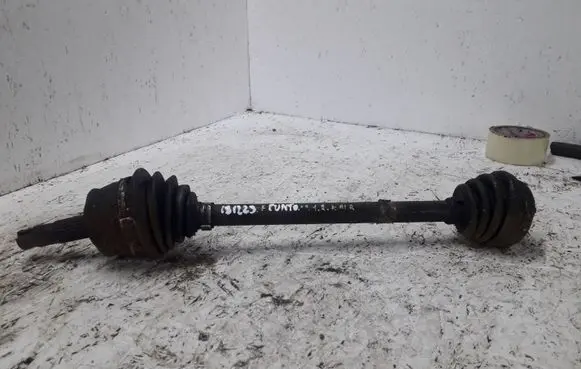 Fiat Punto (188) Front driveshaft