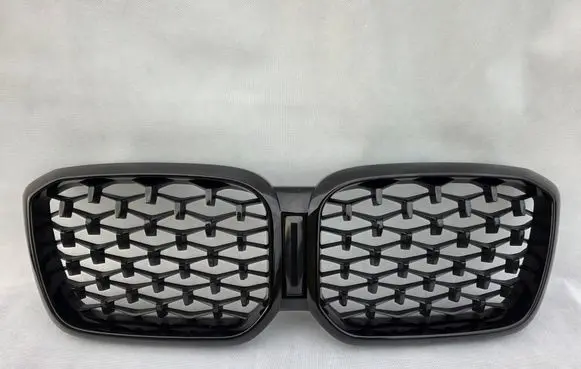 BMW X4M F98 Front grill 10627111 SP10627111 40505414
