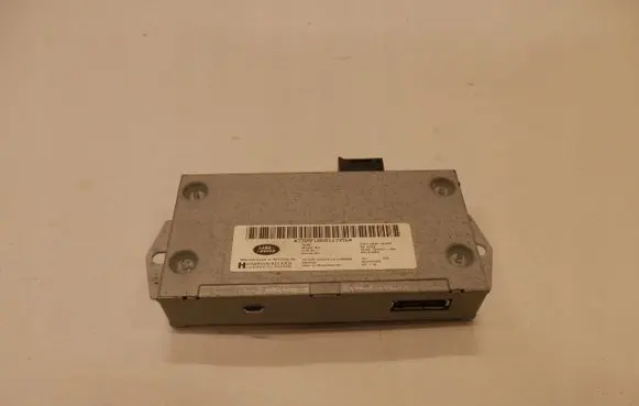 Land Rover Range Rover Sport L320 MPM control module AH4218C941AGL320