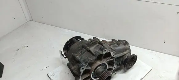 Mercedes-Benz ML W166 Gearbox transfer box case A2512801200 00001 212801200