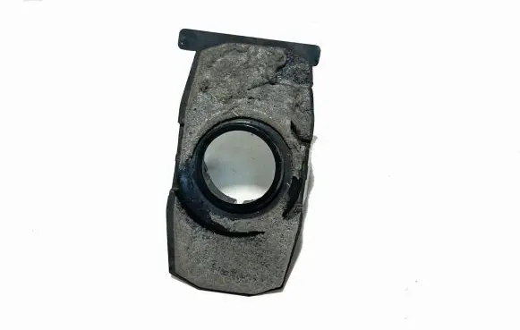 Renault Captur Front parking sensor holder (PDC) 26023
