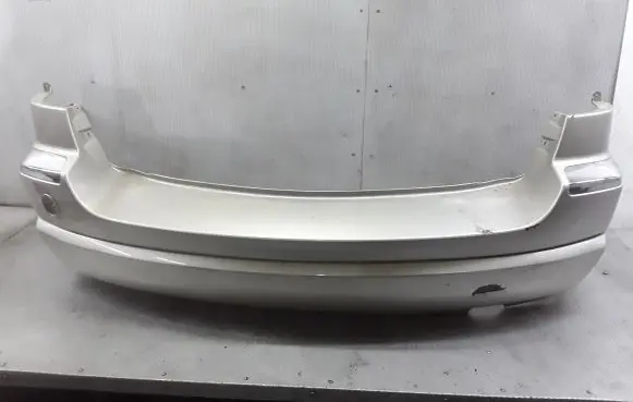 Chrysler Pacifica Rear bumper