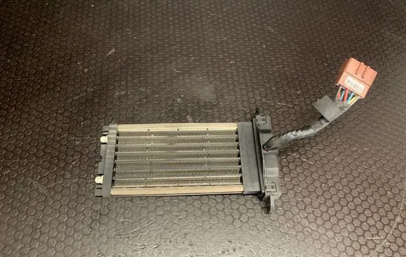 Honda FR-V Electric cabin heater radiator A30105A5702000
