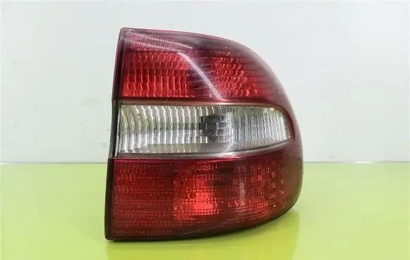 Volvo S40, V40 Rear/tail lights 285902