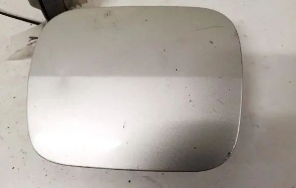 Toyota Avensis T250 Fuel tank cap uised