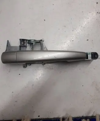 Peugeot 308 Rear door handle trim 